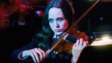 Академия «Амбрелла» 1 сезон 10 серия