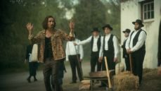 Академия «Амбрелла» 3 сезон 2 серия