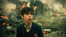 Академия «Амбрелла» 1 сезон 2 серия